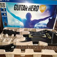 guitar hero live