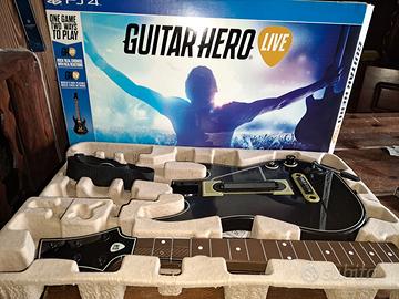 guitar hero live