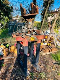 A52 Pinza per escavatore superiore ai 120 q.li