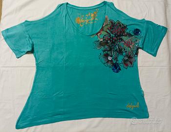 DESIGUAL