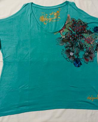 DESIGUAL