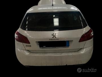 PARTI USATE PEUGEOT 308