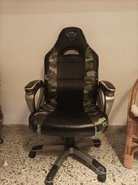 sedia gaming