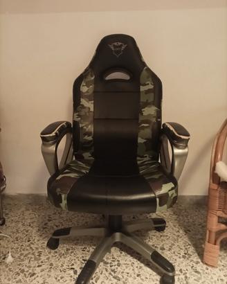 sedia gaming
