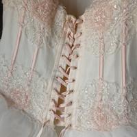 abito da sposa marcato aimeè