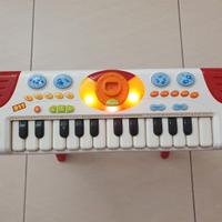 Tastiera Giocattolo Elettronica BONTEMPI