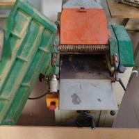 Pialla filo spessore