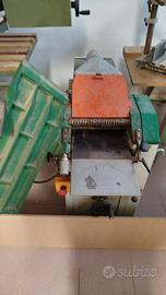 Pialla filo spessore