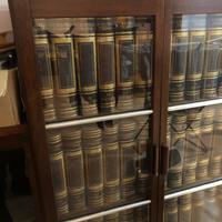 Prima Edizione 1929  Treccani Completa 36 Volumi