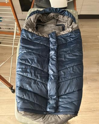 Sacco nanna passeggino