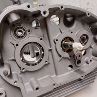 Motore Gilera giubileo 98