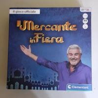 Mercante in fiera 