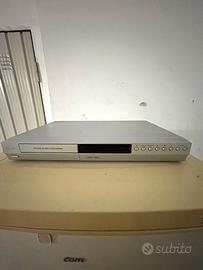 LETTORE DVD