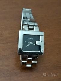 Orologio al quarzo Gucci