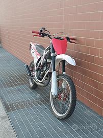 FANTIC CABALLERO 50 