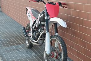 FANTIC CABALLERO 50 
