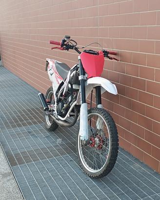 FANTIC CABALLERO 50 