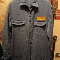 PIRELLI tutta da lavoro vintage tg.58
