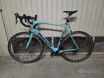 Bianchi Infinito Cv taglia 61 