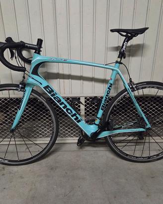 Bianchi Infinito Cv taglia 61 