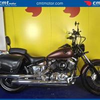 YAMAHA XVS 650 Finanziabile - Rosso - 43018