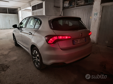 Fiat tipo 1.3mjt