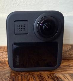 Go pro Max