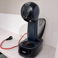 KRUPS NESCAFE DOLCE GUSTO Infinissima