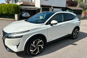 NISSAN QASHQAI Mild Hybrid 158 Automatico 2WD