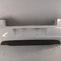 Paraurti post VOLKSWAGEN GOLF VI (5K1) '08