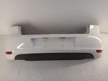 Paraurti post VOLKSWAGEN GOLF VI (5K1) '08