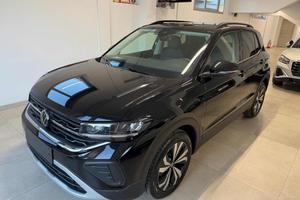 VOLKSWAGEN T-Cross 1.0 TSI 85kW Edition Plus