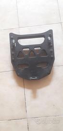 Piastra supporto bauletto