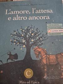 l'amore l'attesa e altro ... cod.9788805079575