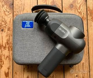 pistola massaggiante " bob and brad"