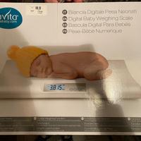 Bilancia per neonati