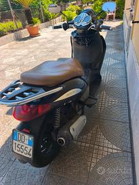 Beverly Cruiser 250 i.e.