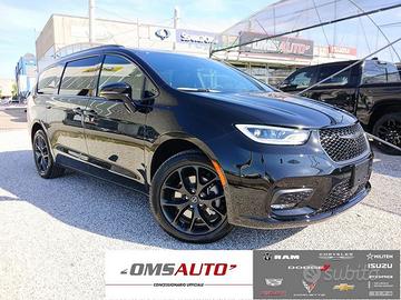 Chrysler Pacifica 3.6 V6 Limited awd at9