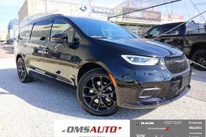 Chrysler Pacifica 3.6 V6 Limited awd at9