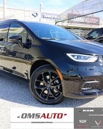 Chrysler Pacifica 3.6 V6 Limited awd at9