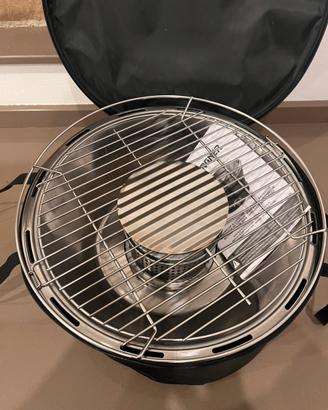 Barbecue da tavolo