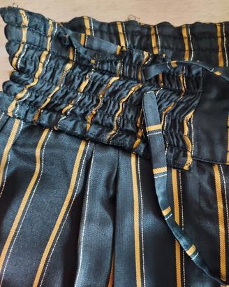 pantalone elegante