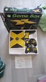9961N-Console GameBox con scatola
