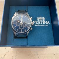 Orologio festina