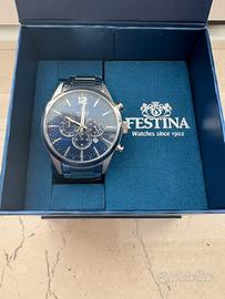 Orologio festina