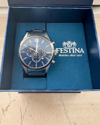 Orologio festina