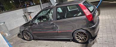 punto gt turbo