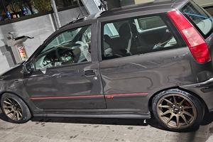 punto gt turbo
