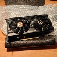 EVGA GeForce RTX 3060 XC GAMING 12GB GDDR6