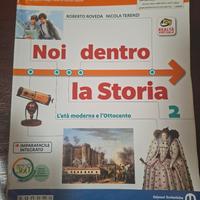 Noi dentro la storia 2